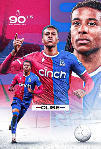 Player poster icon