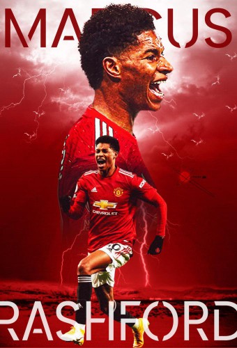 Player poster icon