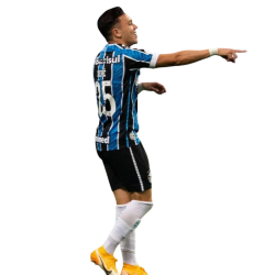 player render