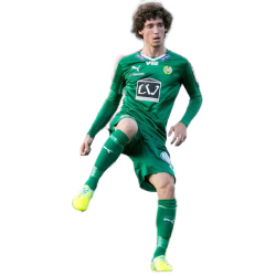 player render
