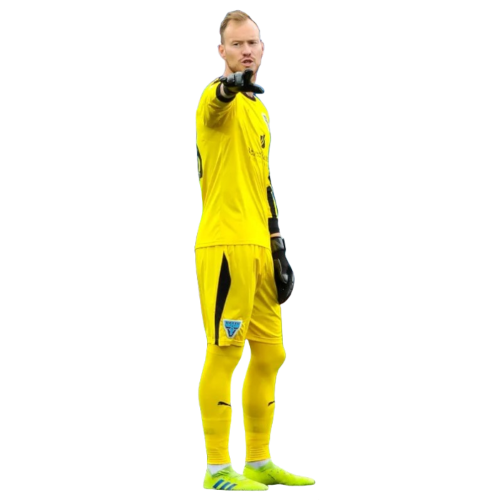 Aleksey Gorodovoy profile image