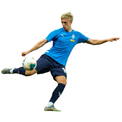 player render