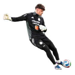 player render