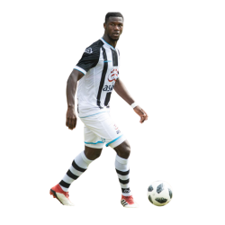 Player render