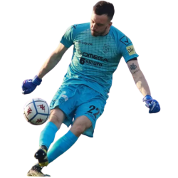 player render