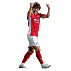 Player render