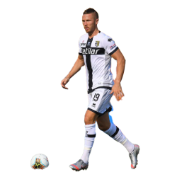 Player render