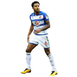 Player render