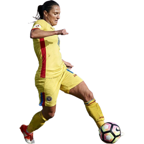 Florentina Olar profile image