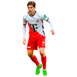 player render