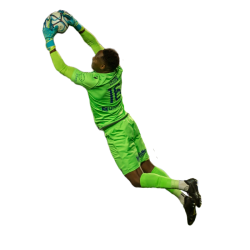 player render