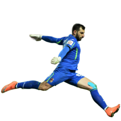 player render