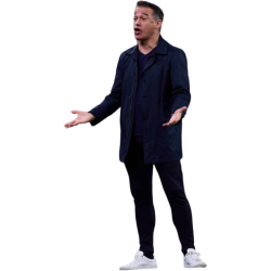 Player render