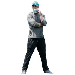 Player render