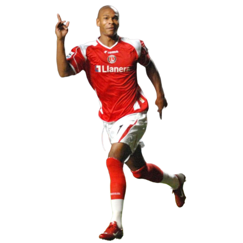 Marcus Bent profile image