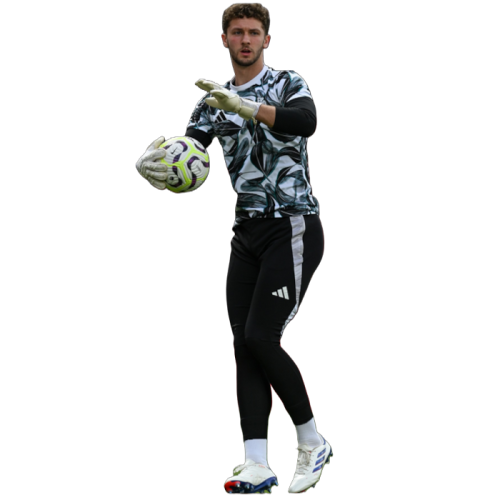 Max Thompson profile image