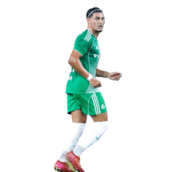 player render
