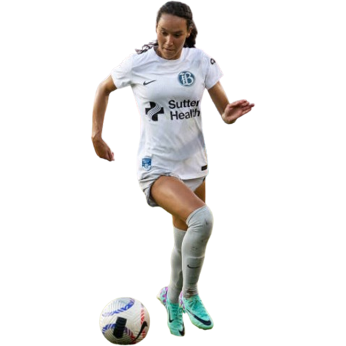 Alyssa Malonson profile image