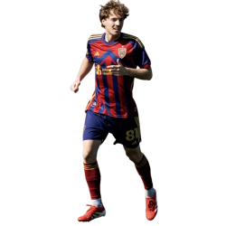 player render