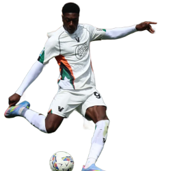 Player render