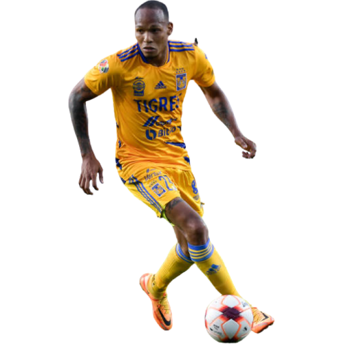 Luis Quiñónes profile image