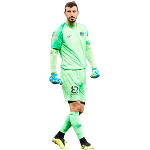 Soslan Dzhanaev profile image