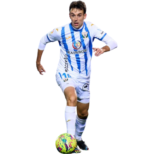Rubén Pardo profile image