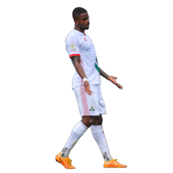 Player render