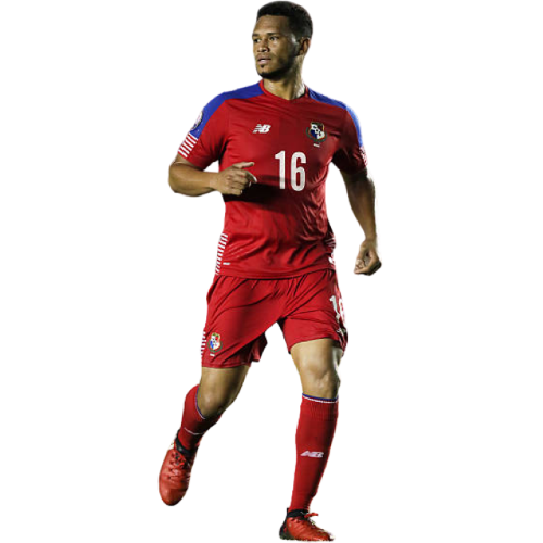 Rolando Blackburn profile image