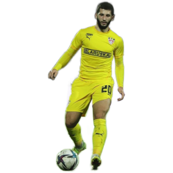 player render