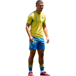 player render