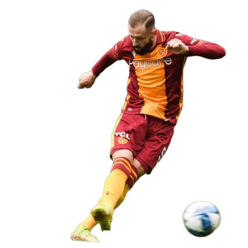 Kevin van Veen profile image
