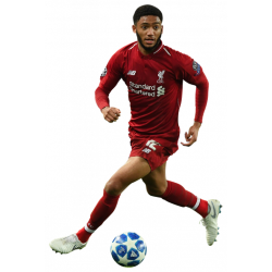 player render