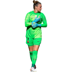 Player render