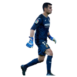 player render