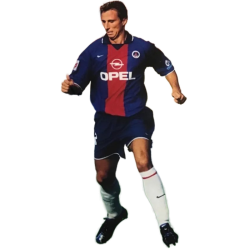 Player render