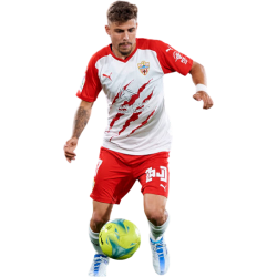 player render