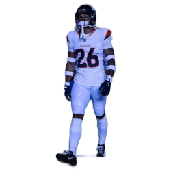 Player render