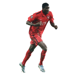 player render
