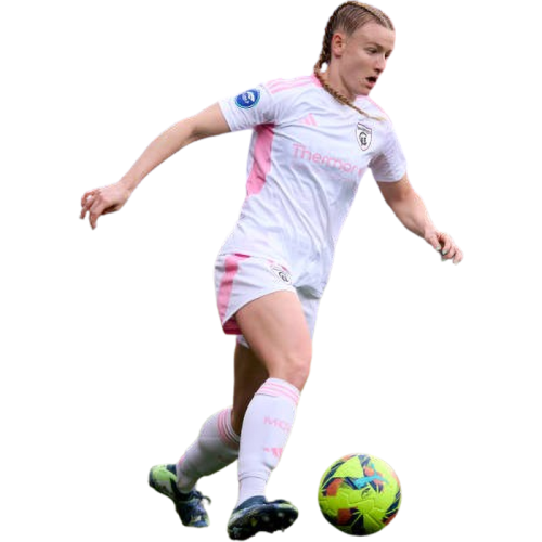 Allegra Poljak profile image