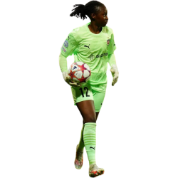 player render