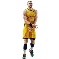 Player render