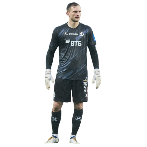 Igor Leshchuk profile image