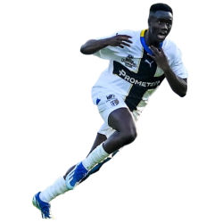 player render