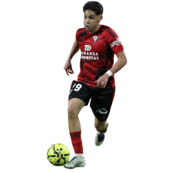Player render