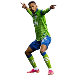 Player render