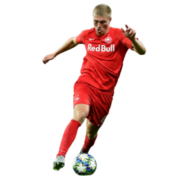player render