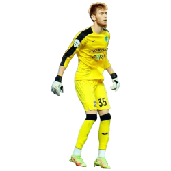player render