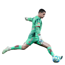 player render