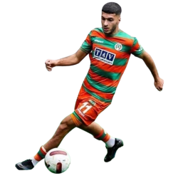 player render
